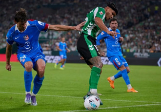 Kết quả bóng đá ngày 27/10 - Atletico, Al Ahli thắng đậm