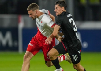Kết quả bóng đá ngày 28/8 - CAHN thắng đậm Hà Nội FC