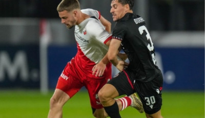 Kết quả bóng đá ngày 28/8 - CAHN thắng đậm Hà Nội FC