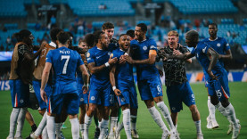 Kết quả bóng đá ngày 28/6 - Chelsea vào tứ kết