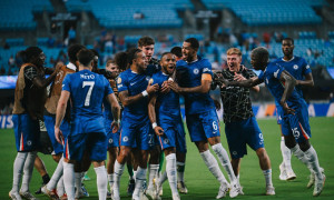 Kết quả bóng đá ngày 28/6 - Chelsea vào tứ kết
