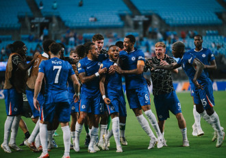 Kết quả bóng đá ngày 28/6 - Chelsea vào tứ kết