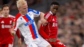 Kết quả bóng đá ngày 29/10 - Liverpool tiếp tục bại trận