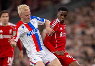 Kết quả bóng đá ngày 29/10 - Liverpool tiếp tục bại trận