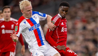 Kết quả bóng đá ngày 29/10 - Liverpool tiếp tục bại trận