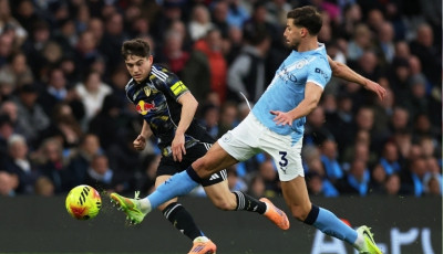  Kết quả bóng đá ngày 29/11 - Man City thắng sát nút