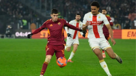 Kết quả bóng đá ngày 29/12 - AS Roma thắng đậm Genoa