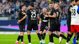 Kết quả bóng đá ngày 29/8 - Valencia thắng đậm