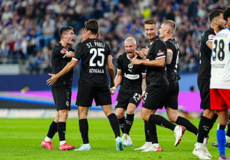 Kết quả bóng đá ngày 29/8 - Valencia thắng đậm