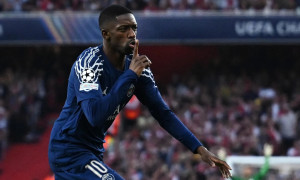 Kết quả bóng đá ngày 29/4 - PSG khuất phục Arsenal tại Cúp C1