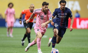 Kết quả bóng đá ngày 29/6 - Thêm 2 đội vào tứ kết FIFA Club World Cup