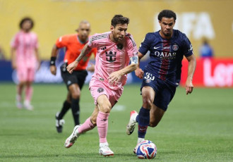 Kết quả bóng đá ngày 29/6 - Thêm 2 đội vào tứ kết FIFA Club World Cup