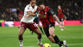 Kết quả bóng đá ngày 3/1 - Arsenal thắng kịch tính