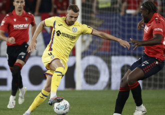 Kết quả bóng đá ngày 3/10 - Bournemouth thắng đậm