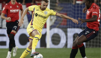 Kết quả bóng đá ngày 3/10 - Bournemouth thắng đậm