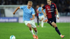 Kết quả bóng đá ngày 3/11 - Lazio thắng ấn tượng