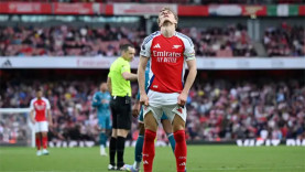 Kết quả bóng đá ngày 3/5 - Harry Kane vẫn chưa có cúp