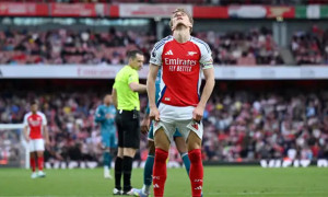 Kết quả bóng đá ngày 3/5 - Harry Kane vẫn chưa có cúp