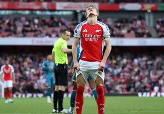 Kết quả bóng đá ngày 3/5 - Harry Kane vẫn chưa có cúp