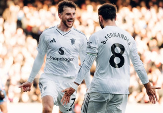 Kết quả bóng đá ngày 30/11 - MU lội ngược dòng ấn tượng