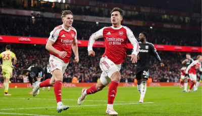 Kết quả bóng đá ngày 30/12 - Arsenal hủy diệt Aston Villa