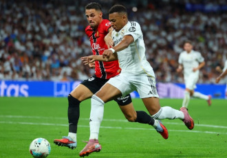 Kết quả bóng đá ngày 30/8 - Chelsea thắng derby, PSG ghi 6 bàn