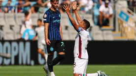 Kết quả bóng đá ngày 30/6 - Inter Milan bị loại