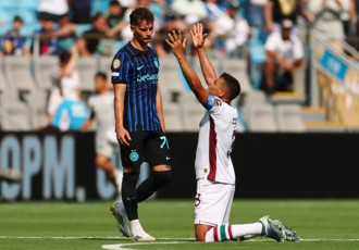 Kết quả bóng đá ngày 30/6 - Inter Milan bị loại