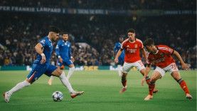 Kết quả bóng đá ngày 30/9 - Real Madrid, Chelsea thắng ấn tượng