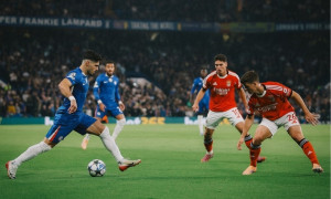 Kết quả bóng đá ngày 30/9 - Real Madrid, Chelsea thắng ấn tượng