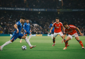 Kết quả bóng đá ngày 30/9 - Real Madrid, Chelsea thắng ấn tượng
