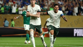 Kết quả bóng đá ngày 4/7 - Al Hilal dừng bước, Chelsea vào bán kết