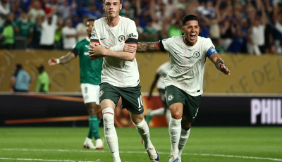 Kết quả bóng đá ngày 4/7 - Al Hilal dừng bước, Chelsea vào bán kết