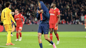 Kết quả bóng đá ngày 5/3 - Liverpool thắng khó tin trước PSG