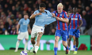 Kết quả bóng đá ngày 5/5 - Nottingham Forest hòa tiếc nuối