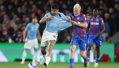 Kết quả bóng đá ngày 5/5 - Nottingham Forest hòa tiếc nuối