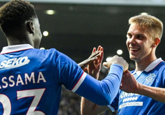 Kết quả bóng đá ngày 5/8 - Vòng loại Cúp C1 & Carabao Cup đầy kịch tính