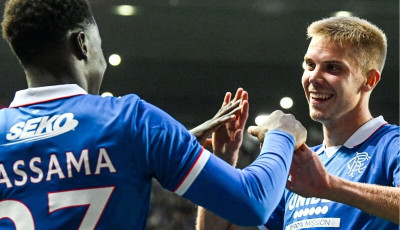 Kết quả bóng đá ngày 5/8 - Vòng loại Cúp C1 & Carabao Cup đầy kịch tính