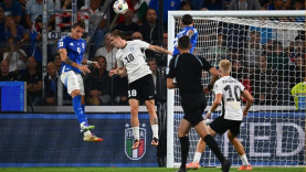 Kết quả bóng đá ngày 5/9 - Cơn mưa bàn thắng vòng loại World Cup