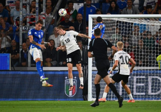 Kết quả bóng đá ngày 5/9 - Cơn mưa bàn thắng vòng loại World Cup