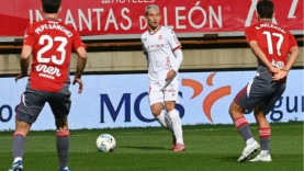 Kết quả bóng đá ngày 6/10 - Defensor Sporting ngược dòng