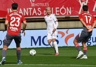 Kết quả bóng đá ngày 6/10 - Defensor Sporting ngược dòng
