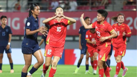 Kết quả bóng đá ngày 6/8 - Việt Nam đại thắng, loạt trận kịch tính Cúp C1