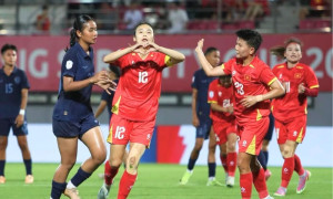 Kết quả bóng đá ngày 6/8 - Việt Nam đại thắng, loạt trận kịch tính Cúp C1