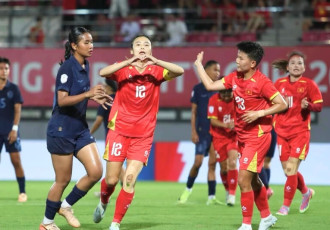 Kết quả bóng đá ngày 6/8 - Việt Nam đại thắng, loạt trận kịch tính Cúp C1