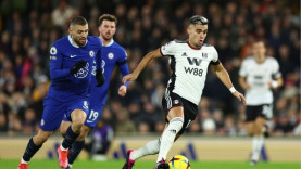 Kết quả bóng đá ngày 7/1 - Fulham hạ Chelsea