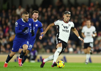 Kết quả bóng đá ngày 7/1 - Fulham hạ Chelsea