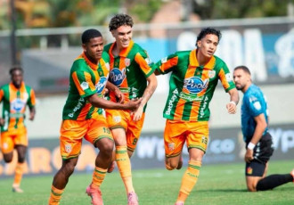 Kết quả bóng đá ngày 7/10 - U17 Italia tỏa sáng