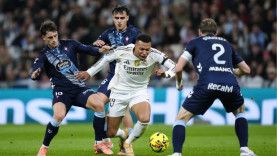 Kết quả bóng đá ngày 7/12 - Real Madrid gục ngã