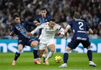 Kết quả bóng đá ngày 7/12 - Real Madrid gục ngã